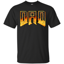 Load image into Gallery viewer, D A D T-Shirt