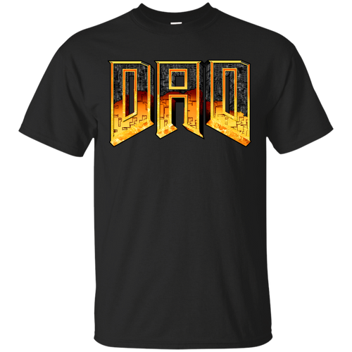 D A D T-Shirt