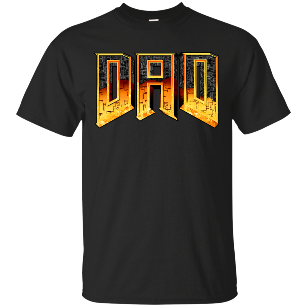 D A D T-Shirt