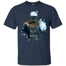 Load image into Gallery viewer, Knight Splatter T-Shirt