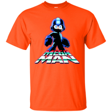 Load image into Gallery viewer, Mega Man/ Rock Man T-Shirt