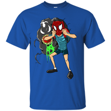 Load image into Gallery viewer, Spidey Finn T-Shirt