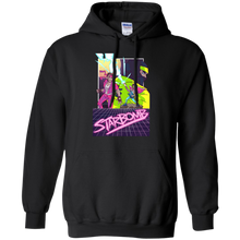 Load image into Gallery viewer, Starbomb II T-Shirt