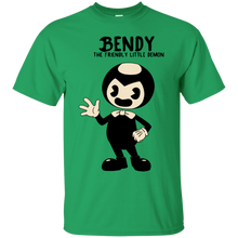 Load image into Gallery viewer, bendy T-Shirt