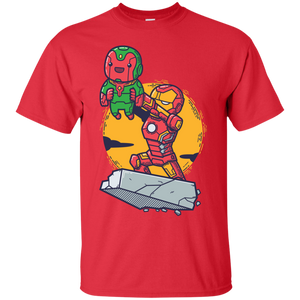 Artificial Life T-Shirt