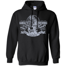 Load image into Gallery viewer, Gandalf&#39;s Fireworks T-Shirt