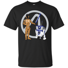 Load image into Gallery viewer, Droids of Pandora T-Shirt