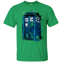 Load image into Gallery viewer, Time and Space T-Shirt - teeshirtperfect.com