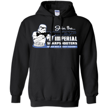 Load image into Gallery viewer, Imperial Sharshooters T-Shirt