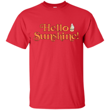 Load image into Gallery viewer, Sunshine T-Shirt
