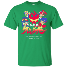 Load image into Gallery viewer, Pierce the Pixels! T-Shirt