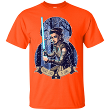 Load image into Gallery viewer, Fight like a Jedi T-Shirt - teeshirtperfect.com