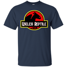 Load image into Gallery viewer, Toothless - Useless Reptile T-Shirt - teeshirtperfect.com