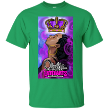 Load image into Gallery viewer, Hustle Latt1Arts T-Shirt