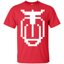 Load image into Gallery viewer, User Bomb T-Shirt - teeshirtperfect.com
