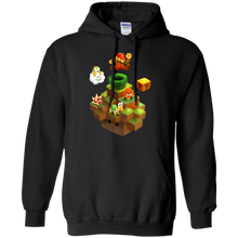Load image into Gallery viewer, Jumping Plumber! T-Shirt