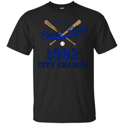 City Champs T-Shirt