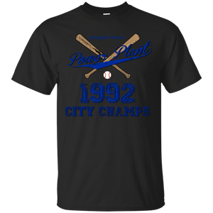 City Champs T-Shirt