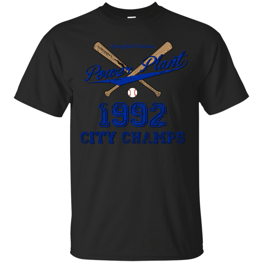 City Champs T-Shirt