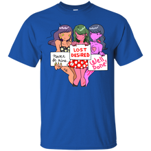 Load image into Gallery viewer, ??(shitsuren - broken heart) T-Shirt