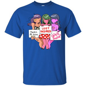 ??(shitsuren - broken heart) T-Shirt