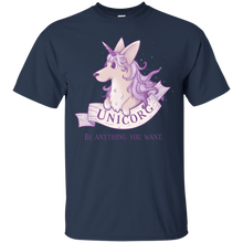 Load image into Gallery viewer, Unicorg T-Shirt