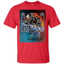 Load image into Gallery viewer, Bending T-Shirt