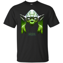 Load image into Gallery viewer, There is no try T-Shirt