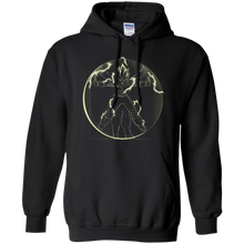 Load image into Gallery viewer, Vitruvian Saiyan ( Prince Variant) T-Shirt - teeshirtperfect.com