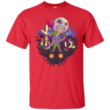 Load image into Gallery viewer, Welcome to Clock Town T-Shirt - teeshirtperfect.com