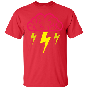 Brain Storm T-Shirt