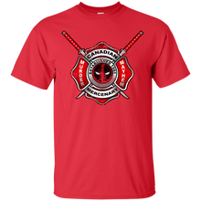 Load image into Gallery viewer, Wilson Firehouse T-Shirt - teecen.com