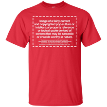 Load image into Gallery viewer, This Week's Joke (Shirt) T-Shirt