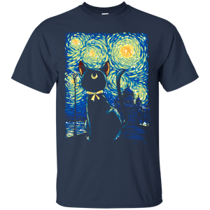 Clair de Lune T-Shirt