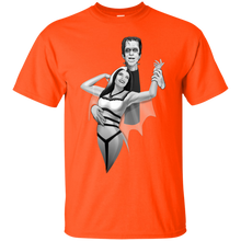 Load image into Gallery viewer, Herman and Lily T-Shirt - teeshirtperfect.com