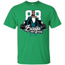 Load image into Gallery viewer, Burnzin&#39; Ain&#39;t Easy T-Shirt