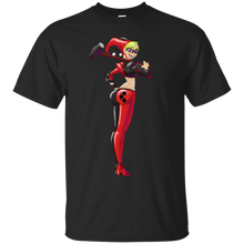 Load image into Gallery viewer, Big Booty Harley Quinn T-Shirt