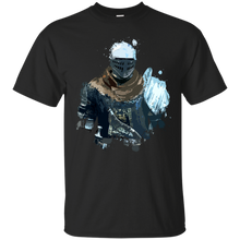 Load image into Gallery viewer, Knight Splatter T-Shirt