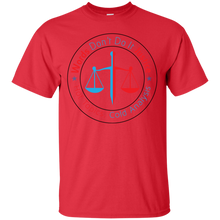 Load image into Gallery viewer, WDDIJ Logo Main T-Shirt - teeshirtperfect.com