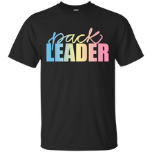 Load image into Gallery viewer, Pack Leader - Rainbow T-Shirt