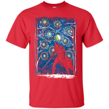Load image into Gallery viewer, The Dark Side Awakens T-Shirt