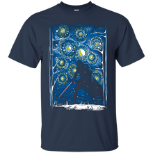 Load image into Gallery viewer, The Dark Side Awakens T-Shirt