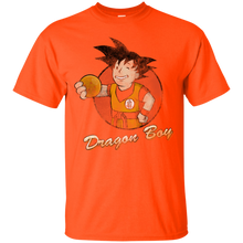 Load image into Gallery viewer, Drago Boy T-Shirt - teeshirtperfect.com