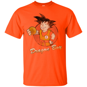 Drago Boy T-Shirt - teeshirtperfect.com