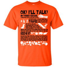 Load image into Gallery viewer, Spill it! T-Shirt