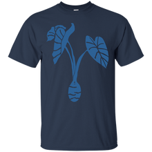 Load image into Gallery viewer, Taro Hawaii souvenir T-Shirt