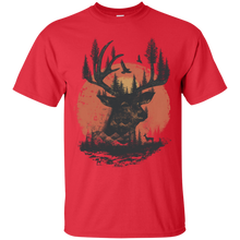 Load image into Gallery viewer, Into the Deer T-Shirt