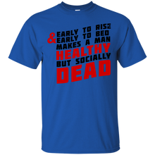 Load image into Gallery viewer, Quote T-Shirt