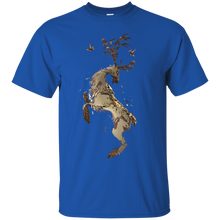 Load image into Gallery viewer, Deer Dance T-Shirt