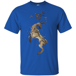Deer Dance T-Shirt